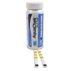 AquaChek Test & Treat Test Strips FREE APP 8 AquaChek Test & Treat Test Strips FREE APP -Pooly Shop teast treat 3