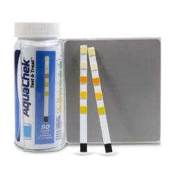 AquaChek Test & Treat Test Strips FREE APP 11 AquaChek Test & Treat Test Strips FREE APP -Pooly Shop test treat