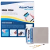 AquaChek Test & Treat Test Strips FREE APP