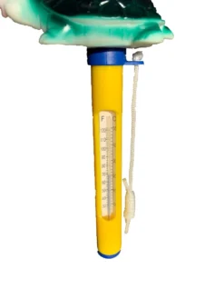Floating Turtle Thermometer 5 Floating Turtle Thermometer -Pooly Shop turtle thermo 2