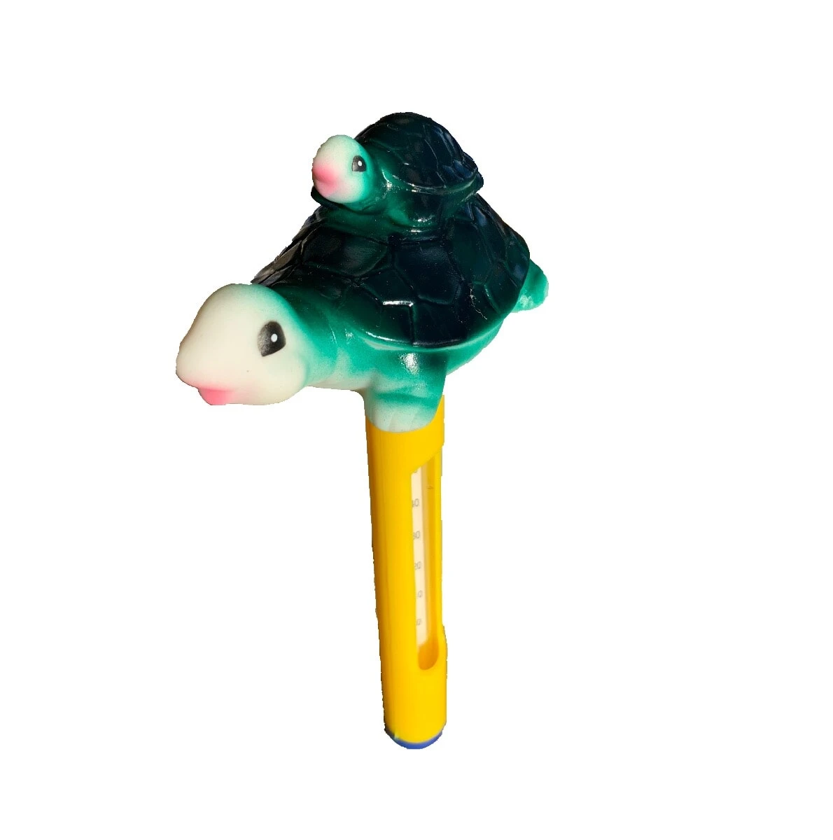 Floating Turtle Thermometer 2 Floating Turtle Thermometer - Image 2