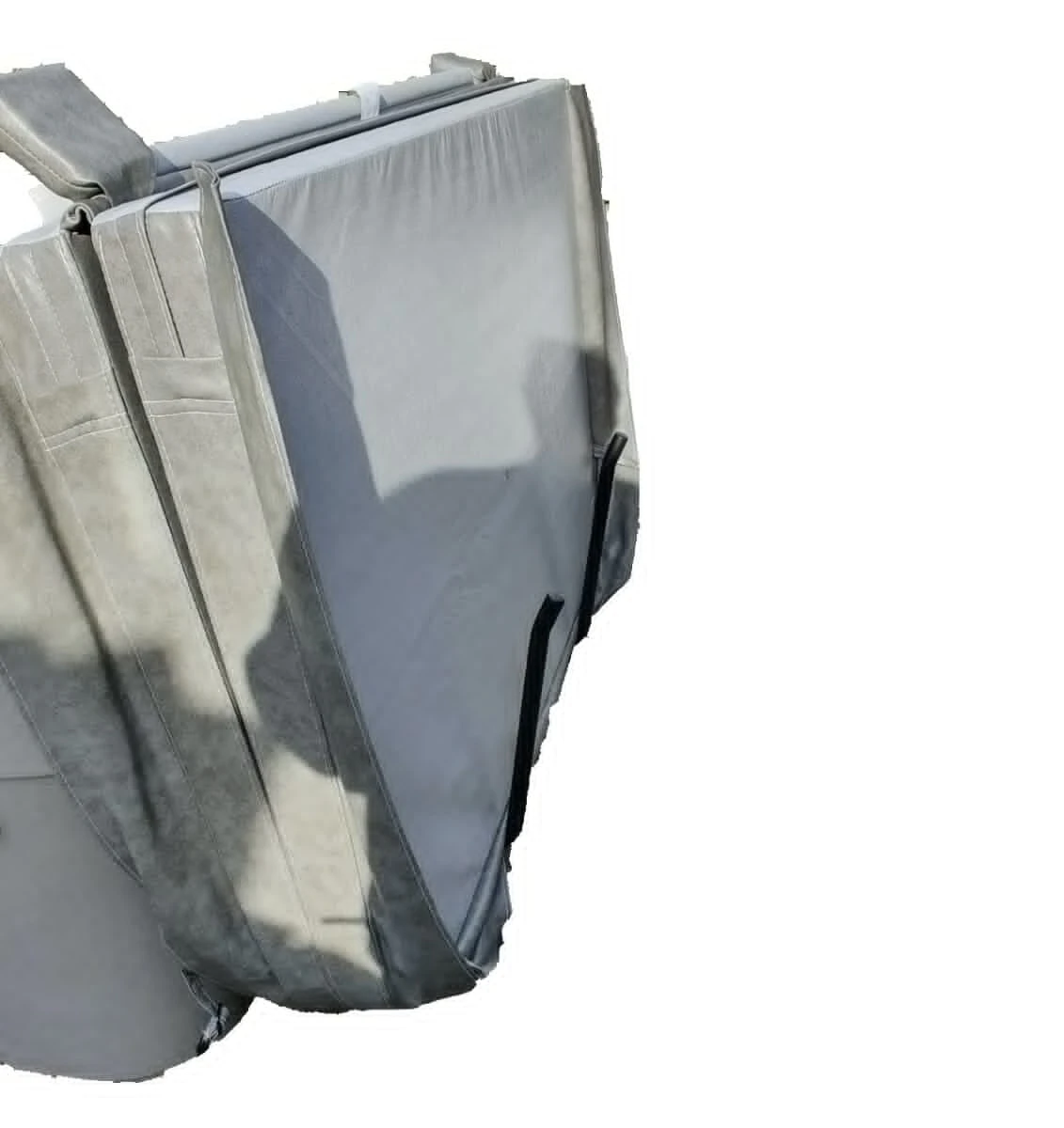 Happy Hot Tubs Undermount Cover Lifter 7 Happy Hot Tubs Undermount Cover Lifter - Image 7