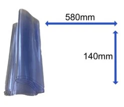 Happy Hot Tubs Vinyl Repair Kit -Pooly Shop vinyl repair kit 7