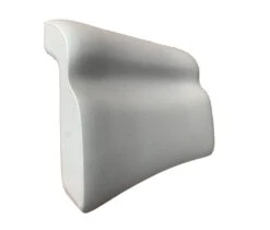 Aegean XLS / LPS Replacement Hot Tub Pillow -Pooly Shop xls pillow