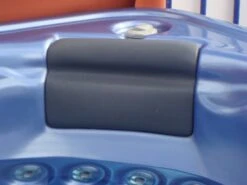 Aegean XLS / LPS Replacement Hot Tub Pillow -Pooly Shop xls pillow 5 2